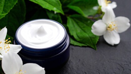 Face or body cream