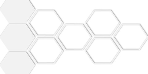  white honeycomb pattern with soft edges and subtle gray lines  white hexagonal tiles creating a modern geometric pattern white background surface.