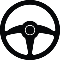 Steering vector silhouette