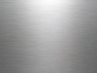 Sophisticated brushed metal texture creates a modern sleek backdrop for technology and design projects