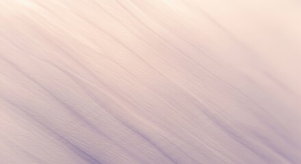 Abstract soft pink and white texture with gentle wavy patterns