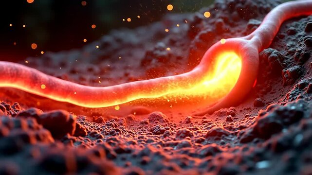 nerve entrapment, nerve symptoms, entrapment locations. Nerve issues. Nerves compress causing painful symptoms. Peripheral pathway affects limb functionality. Effective treatment improves nerve