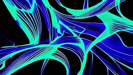 Exploring the content of video file b 25mp4 featuring a dark background with vertical grey rectangles on both sides