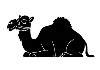 camel vector 