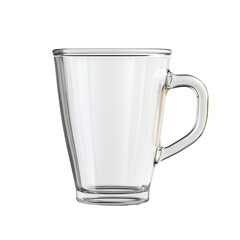Measuring Cup isolated on transparent background