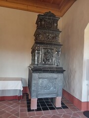 Tőled stove
