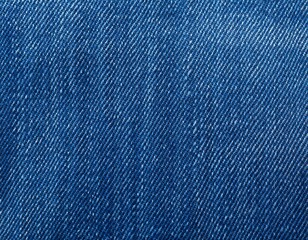 high resolution blue denim fabric texture top view background image detailed twill weave perfect for design projects
