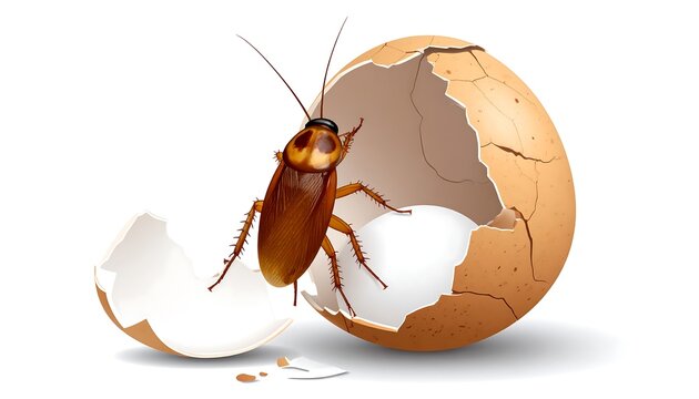 Cockroach Eggs Images – Browse 1,050 Stock Photos, Vectors, and Video ...