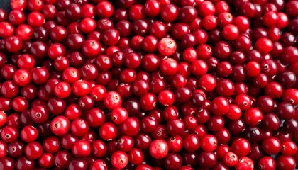 Cranberries