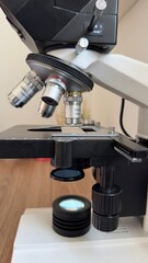 microscopio