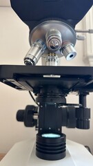 microscopio