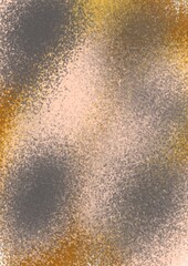 Abstract textured background in warm tones with soft gradients  
