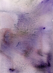 Abstract watercolor texture with ink color splashes and crystal-like patterns, perfect for backgrounds, creative design projects, or artistic digital compositions.