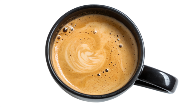 Woman Running Towards a Vibrant Rainbow Landscape on transparent  background 