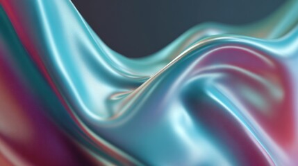 Abstract fabric folds (1)