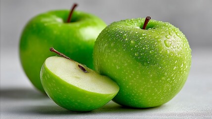 granny smith apple
