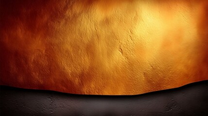 Fototapeta premium grunge background with three spots.