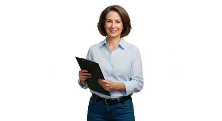 Fototapeta premium realistic image of a psychologist