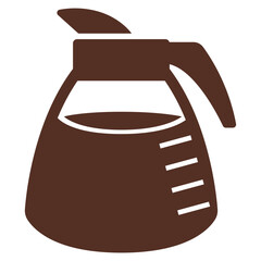 Coffee Pot Icon