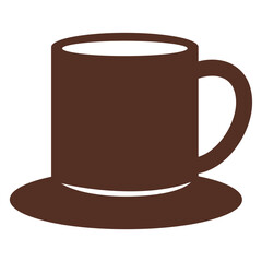 Coffee Mug Icon