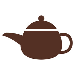Teapot Icon