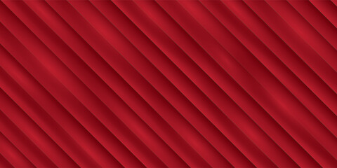 background with red line pattern. Abstract template with geometric pattern.