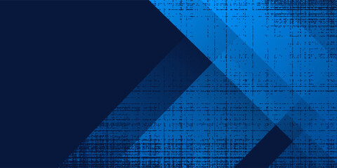 modern blue abstract background with elegant bright diagonal lines