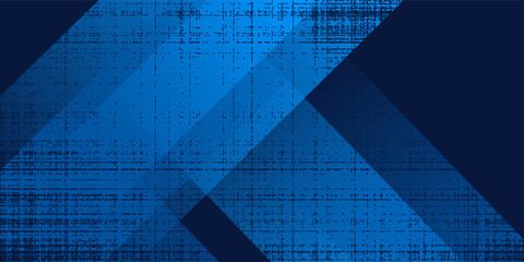 modern blue abstract background with elegant bright diagonal lines