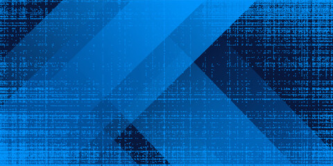 modern blue abstract background with elegant bright diagonal lines