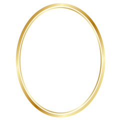 Round golden frame, golden circle, golden border, golden , wedding ornament, luxurious gold circle	