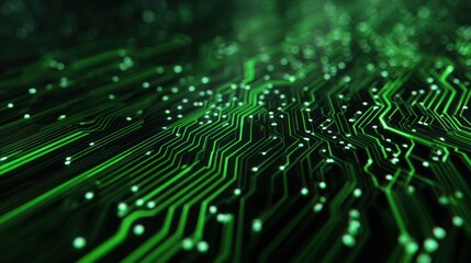 Abstract circuit board (1)