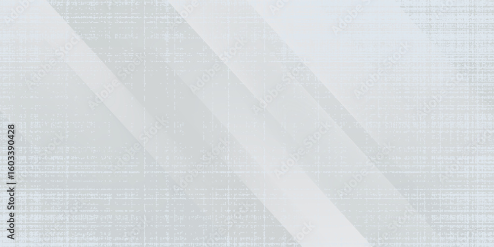 Poster white and gray grain abstract background. smooth abstract background, blurred pattern. light pale ve