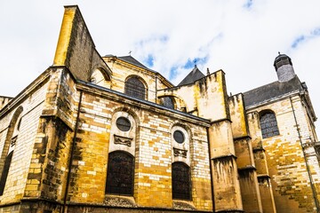 Dax, Nouvelle-Aquitaine, Pyrenees-Atlantiques, France, Europe