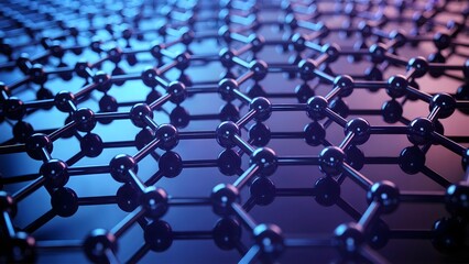 Unfolding Molecular Structure atoms bonds