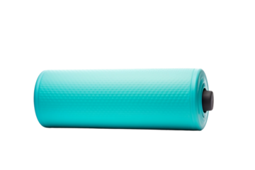 Foam tool with bottle on side