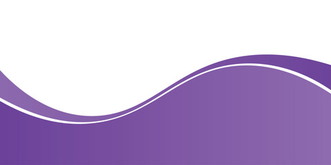 Abstract purple wavy business style background. abstract Vector illustration.