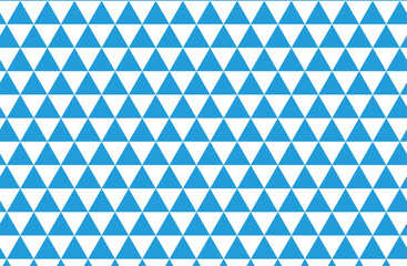 日本の伝統文様のイラスト素材・鱗文様のパターン・スウォッチパネルにパターンあり