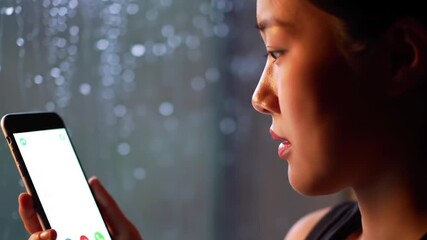 Celebrating National Friendship Day A Moment of Connection with Friends, Phone in Hand