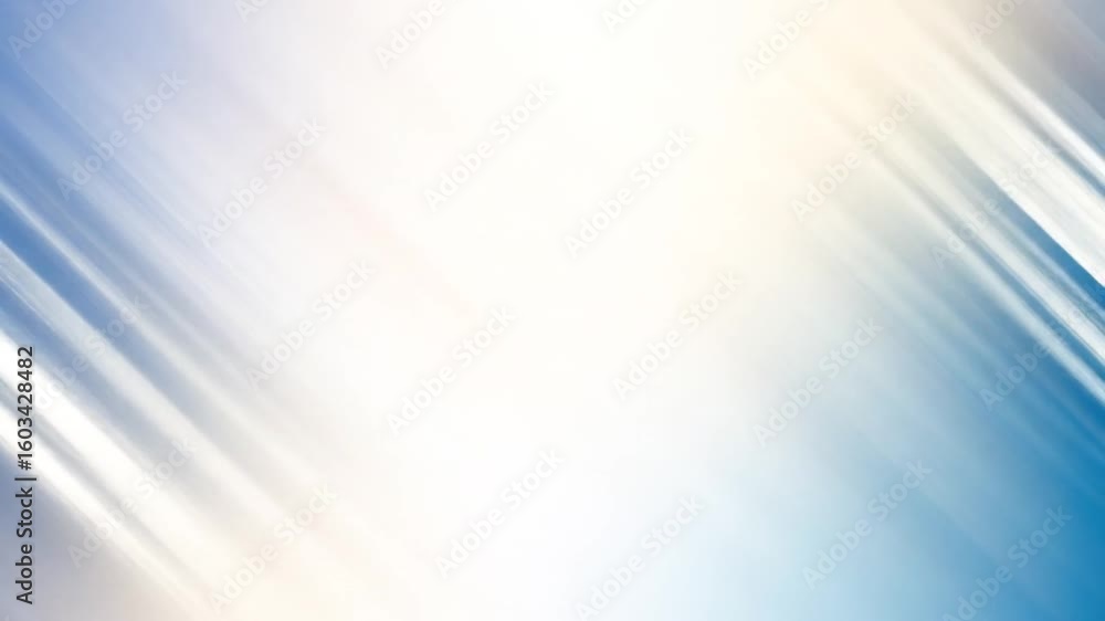 Poster abstract diagonal lines background