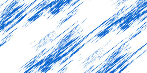 Obraz premium Dots halftone blue and dark blue color pattern gradient grunge texture background. Dots pop art sport style vector illustration. Vector grunge halftone abstract. eps 10