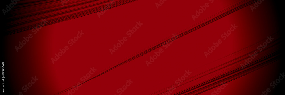 Aufkleber abstract red and black are light pattern with the gradient is the with floor wall metal texture soft