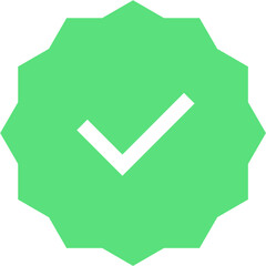 success icon