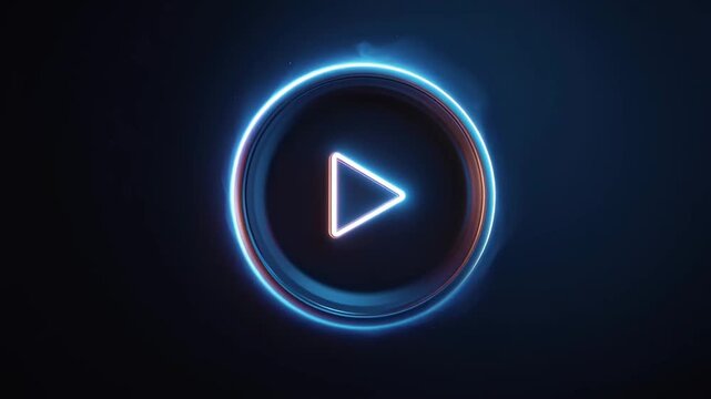 Dynamic Play Button/ダイナミックな再生ボタン6