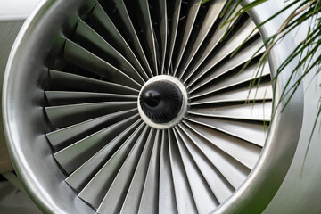 Aircraft Engine