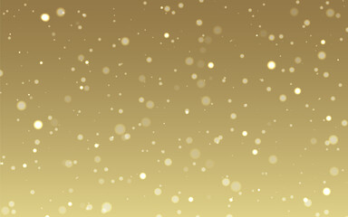 玉ボケが美しい背景