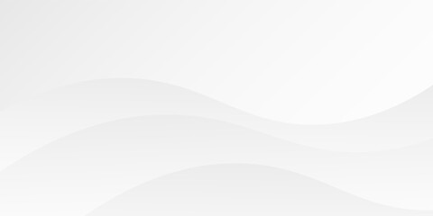 Abstract Geometric modern white and gray color . Modern and Creative Trend design in vector etc