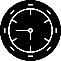 Clock Icon