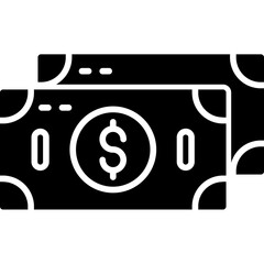 Dollar Icon