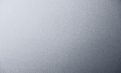 ブルーグレーの壁