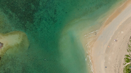 Phra Nang Beach Krabi